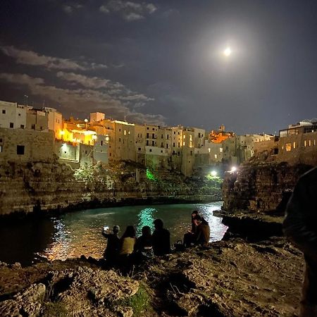 Meraviglioso Polignano a Mare Eksteriør bilde