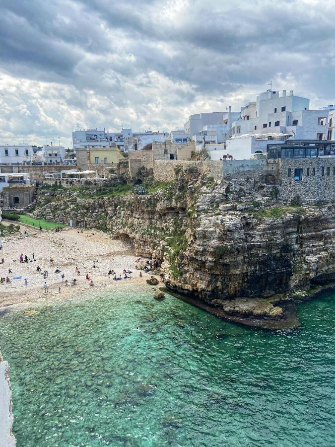Meraviglioso Polignano a Mare Eksteriør bilde