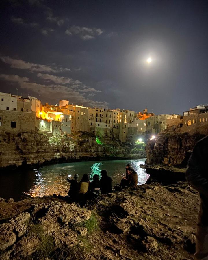 Meraviglioso Polignano a Mare Eksteriør bilde